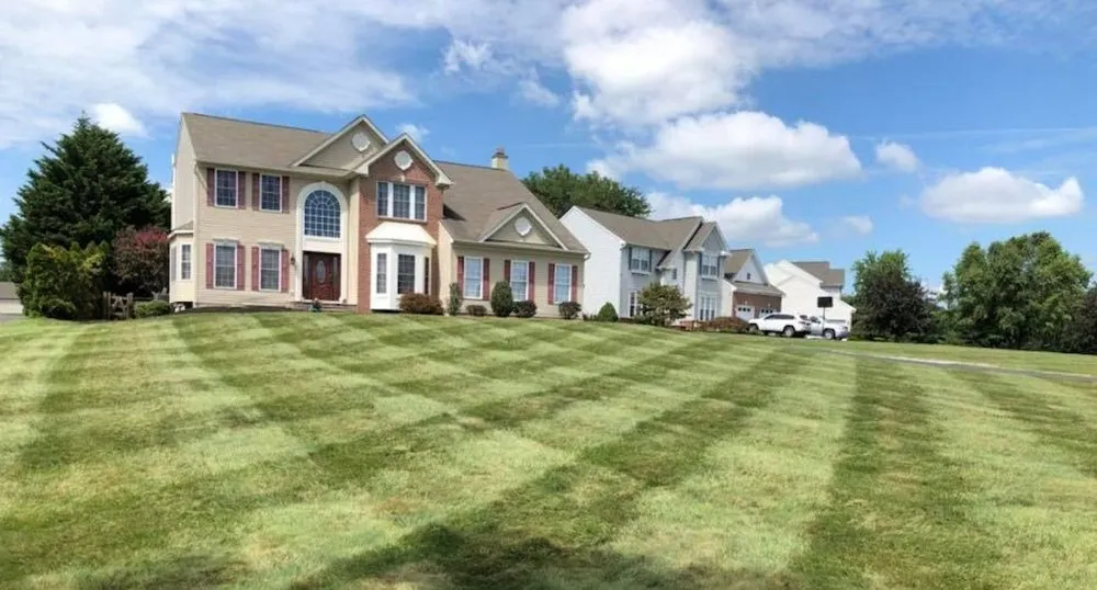 Top-rated landscape design in Port Deposit, MD - Susquehanna Lawn Care