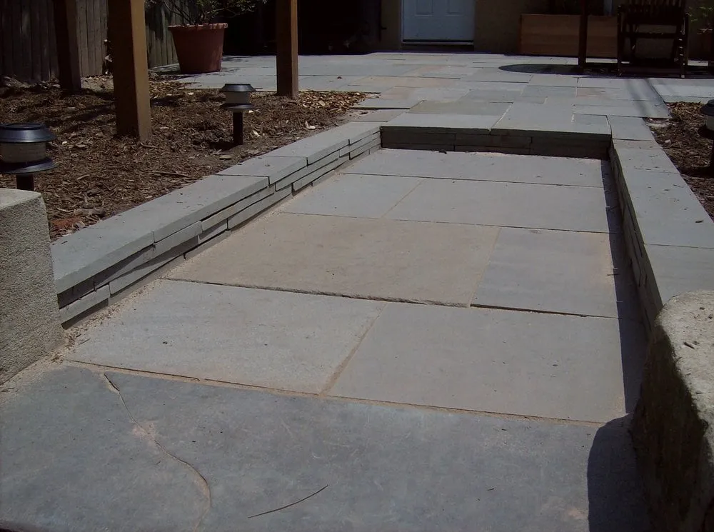 Custom lawn care service in Takoma Park, MD by Sustain Landscape Design