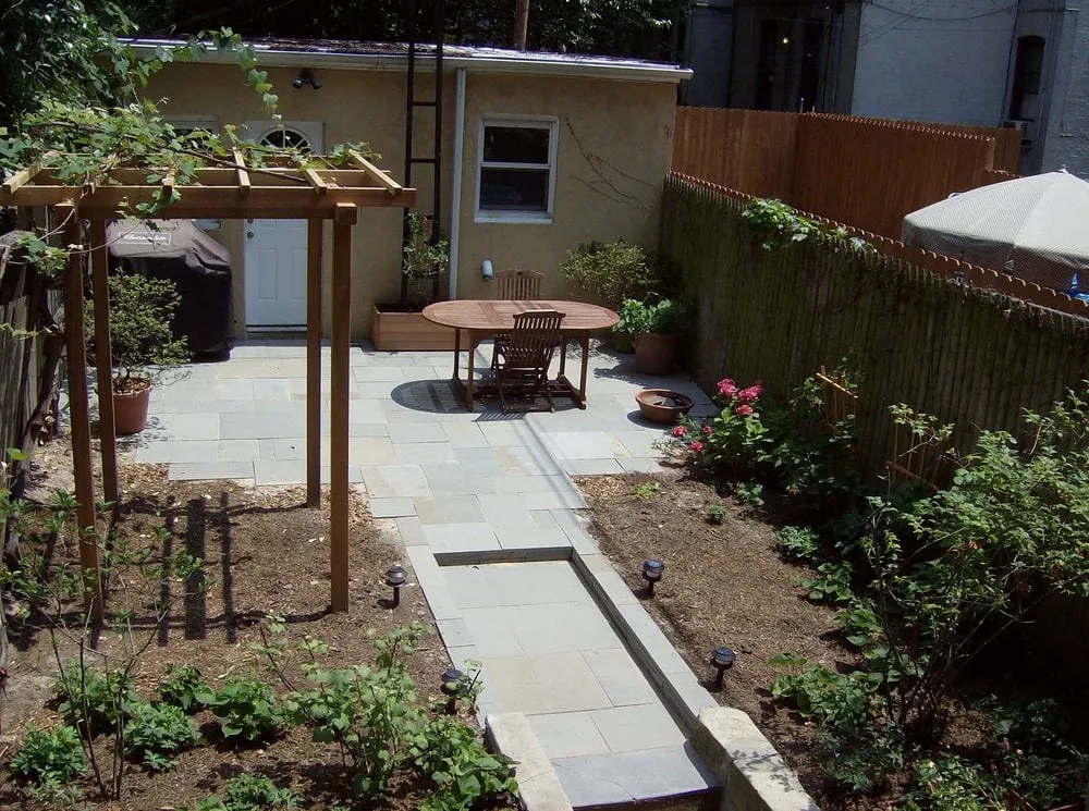 Trusted residential landscaping for homes in Takoma Park, MD by Sustain Landscape Design