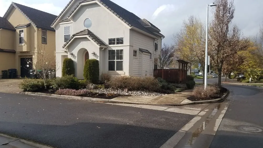 Local lawn care service in Eugene, OR - Sustain O Scapes