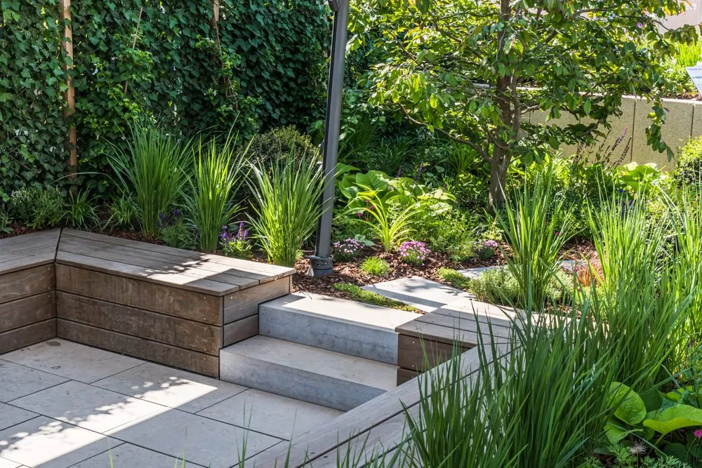 Expert landscaping services in Berkeley, CA - Sustain With Me Landscapes