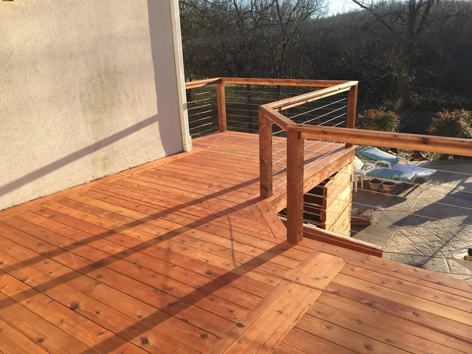 Expert landscape design in Nixa, MO - Sustainable by Nature