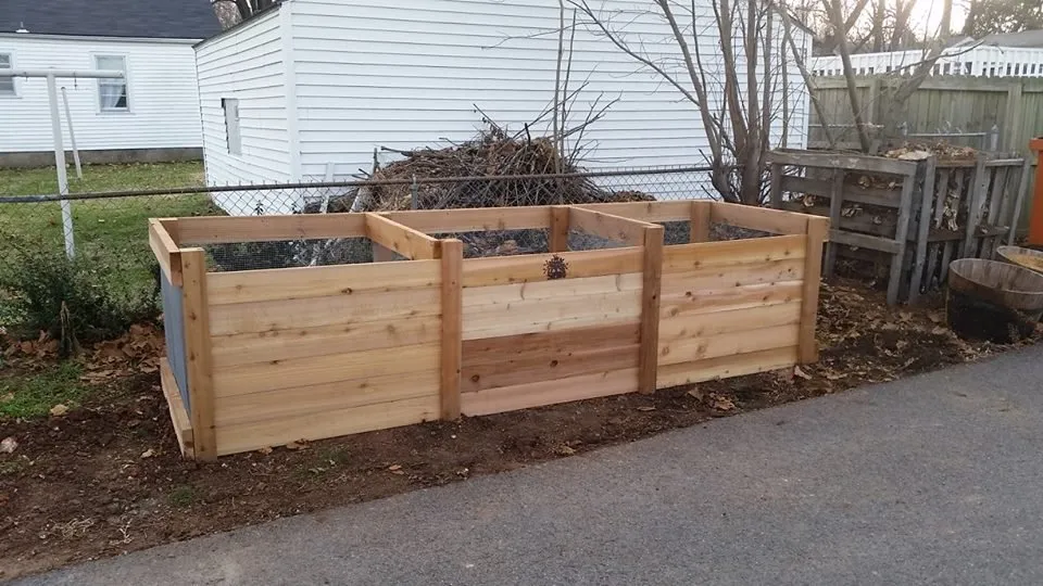 Expert lawn mowing service in Nixa, MO by Sustainable by Nature