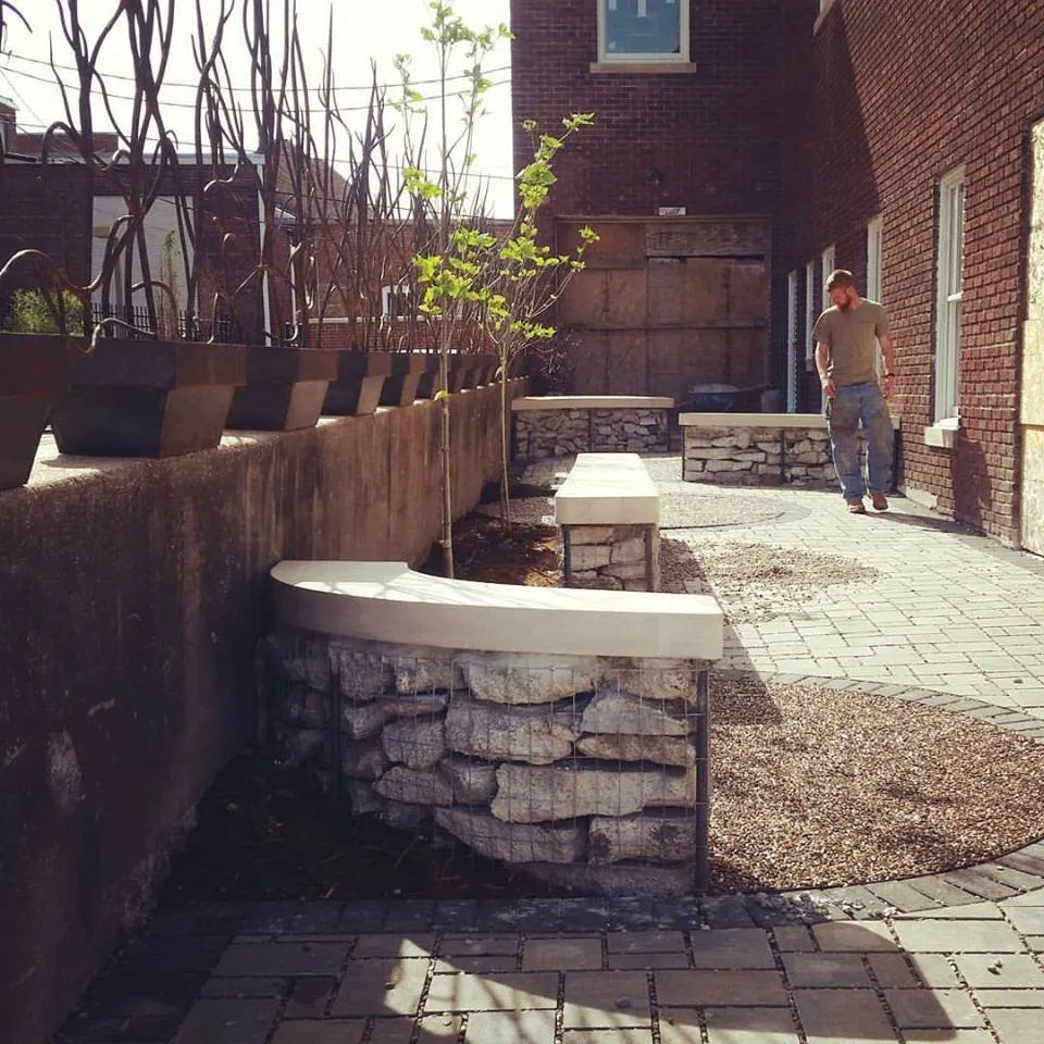 Trusted landscaping services in Nixa, MO - Sustainable by Nature