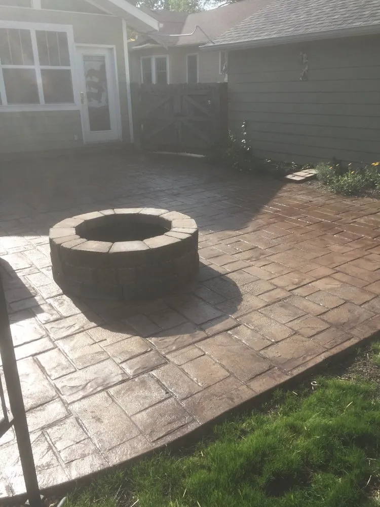 Affordable lawn mowing service for outdoor upgrades across Nixa, MO - Sustainable by Nature