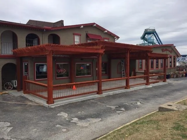 Professional residential landscaping in Nixa, MO by Sustainable by Nature