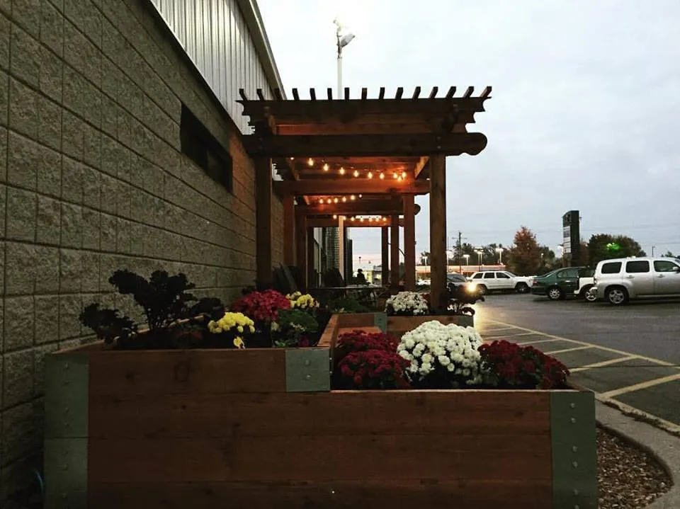 Custom landscape installation experts serving Nixa, MO - Sustainable by Nature