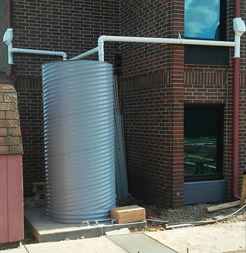 Local yard maintenance for outdoor upgrades in Nixa, MO by Sustainable by Nature