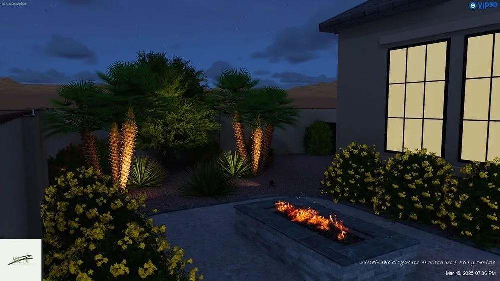 Reliable lawn mowing service in Phoenix, AZ - Sustainable City Scape Architecture