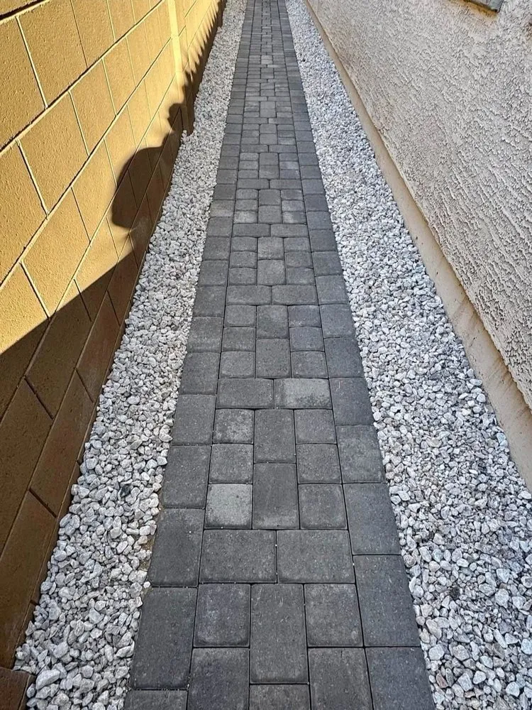 Affordable outdoor landscaping near you across Phoenix, AZ - Sustainable City Scape Architecture