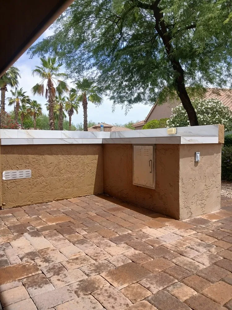 Local landscaping services experts serving Phoenix, AZ - Sustainable City Scape Architecture