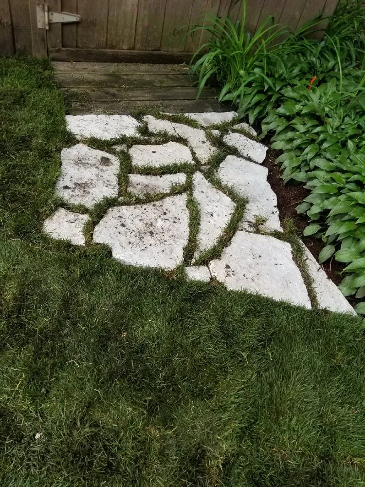 Local landscape design in Rhinelander, WI by Sustainable Creations