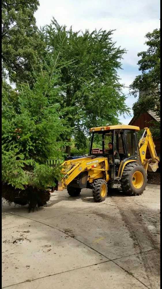 Reliable landscape installation experts serving Rhinelander, WI - Sustainable Creations