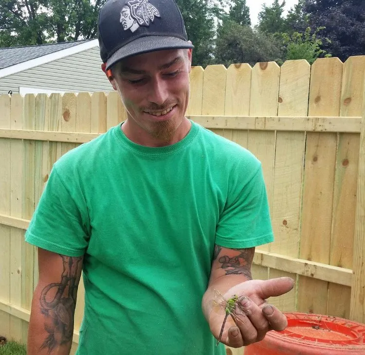 Professional outdoor landscaping in Rhinelander, WI - Sustainable Creations