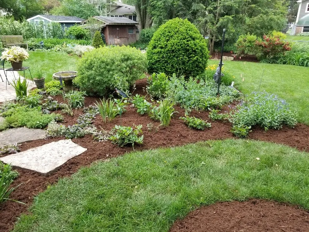 Local residential landscaping for beautiful yards in Rhinelander, WI by Sustainable Creations