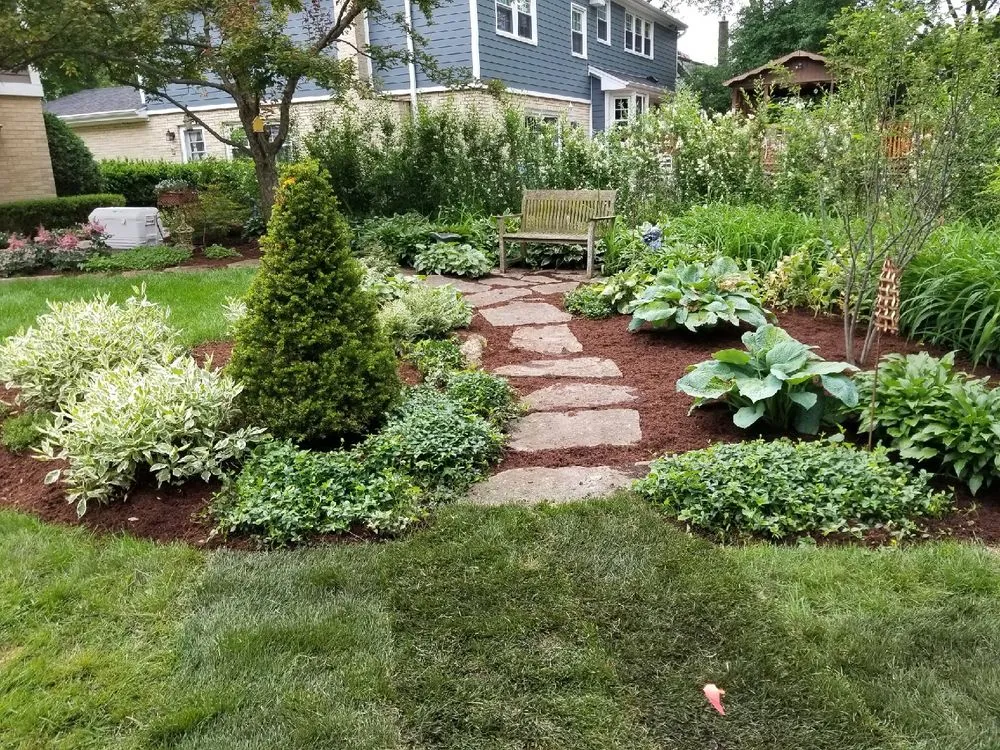 Professional lawn mowing service in Rhinelander, WI - Sustainable Creations