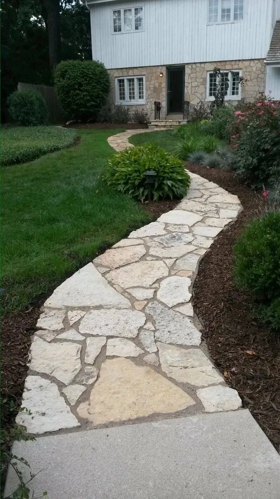 Trusted garden landscaping for beautiful yards in Rhinelander, WI by Sustainable Creations