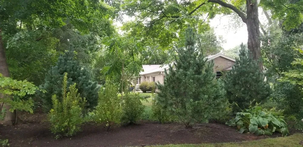 Custom outdoor landscaping near you across Rhinelander, WI - Sustainable Creations