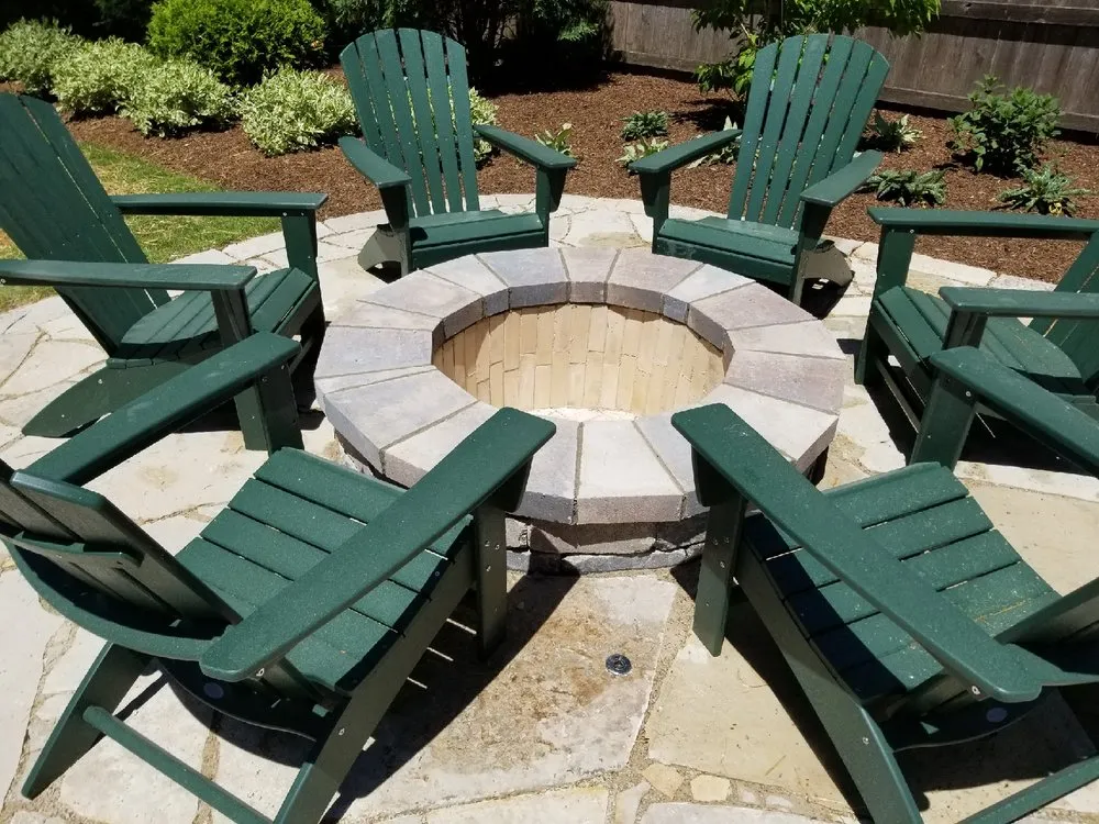 Affordable landscaping services experts serving Rhinelander, WI - Sustainable Creations