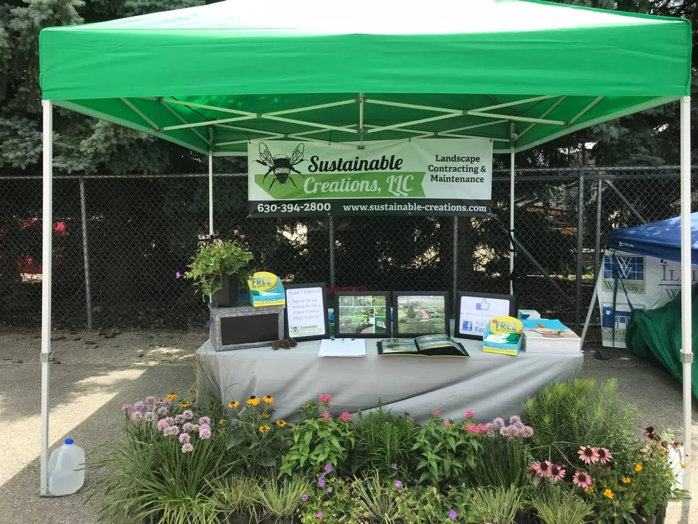 Reliable residential landscaping for year-round maintenance in Rhinelander, WI by Sustainable Creations