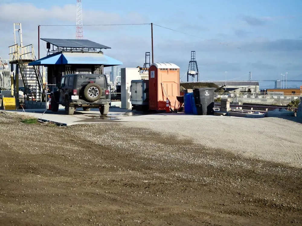 Professional lawn care service in San Francisco, CA by Sustainable Crushing