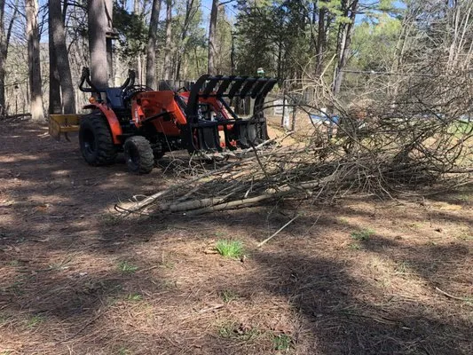 Sustainable Land Management
