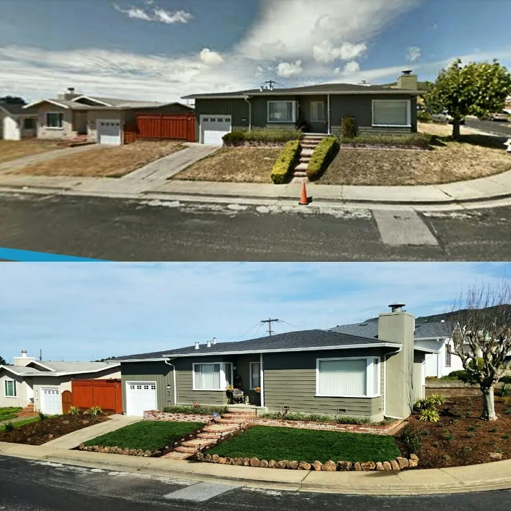 Local lawn mowing service in Pleasant Hill, CA - Sustainable Landscape & Gardening