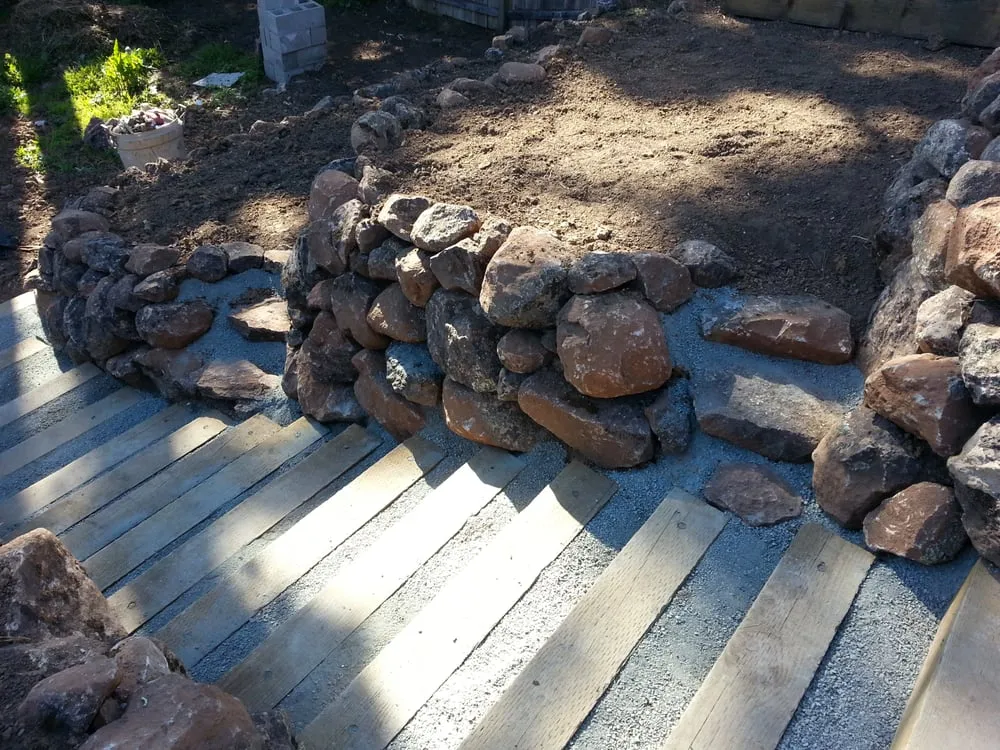 Trusted landscape installation in Pleasant Hill, CA by Sustainable Landscape & Gardening