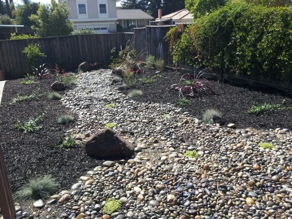 Trusted residential landscaping experts serving Pleasant Hill, CA - Sustainable Landscape & Gardening