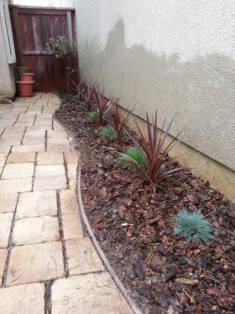 Top-rated landscape installation in Pleasant Hill, CA by Sustainable Landscape & Gardening