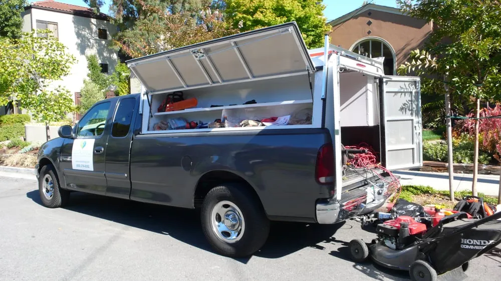 Expert outdoor landscaping for homes in Pleasant Hill, CA by Sustainable Landscape & Gardening