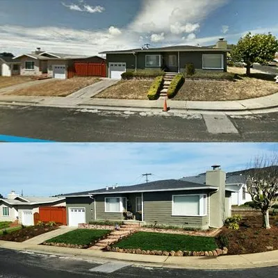 Sustainable Landscape & Gardening