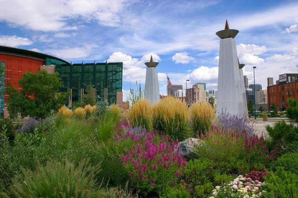 Reliable residential landscaping for year-round maintenance across Lakewood, CO - Sustainable Landscapes - Colorado