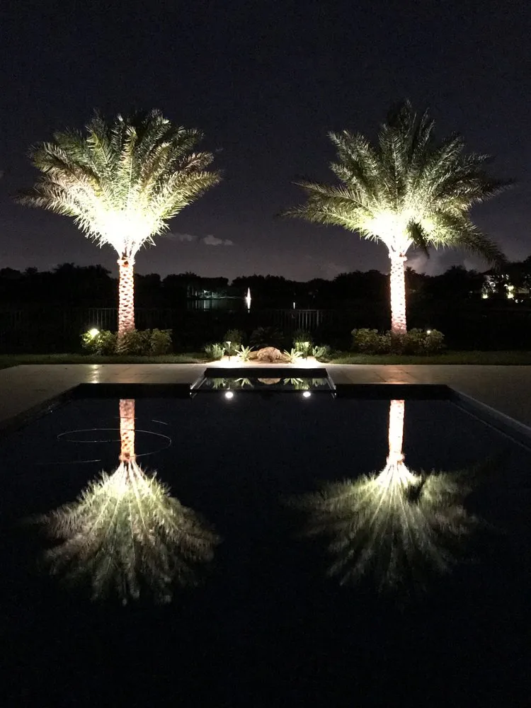 Local landscape design experts serving Hollywood, FL - Sustainable Landscapes and Lawns