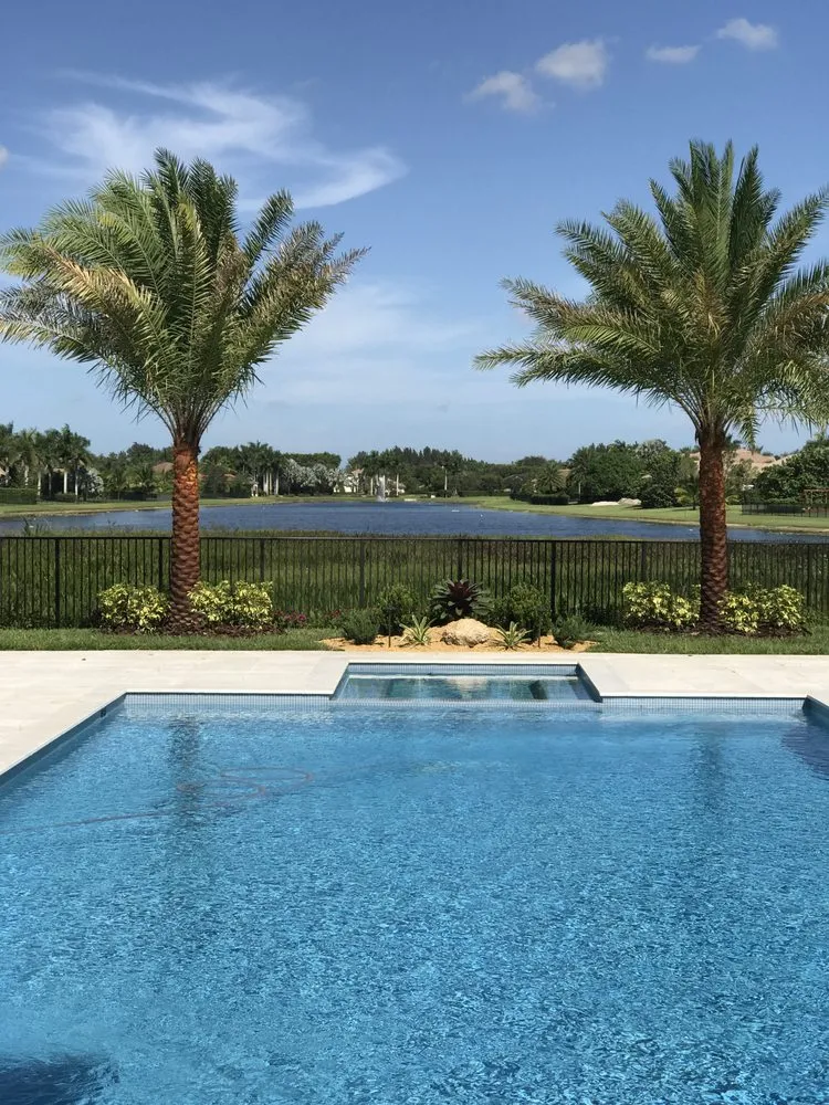 Reliable garden landscaping near you across Hollywood, FL - Sustainable Landscapes and Lawns