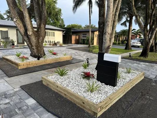 Sustainable Landscapes and Lawns