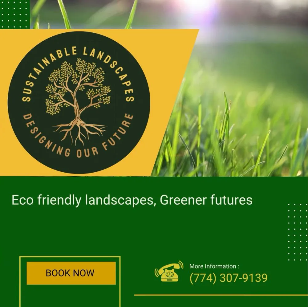 Local lawn care service in North Attleborough, MA - Sustainable Landscapes
