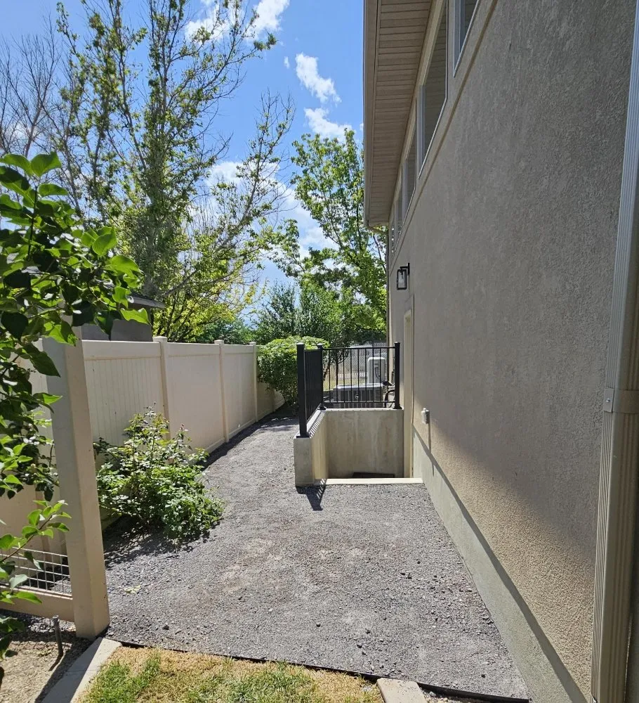 Trusted lawn care service experts serving Bluffdale, UT - Sustainable Landscaping