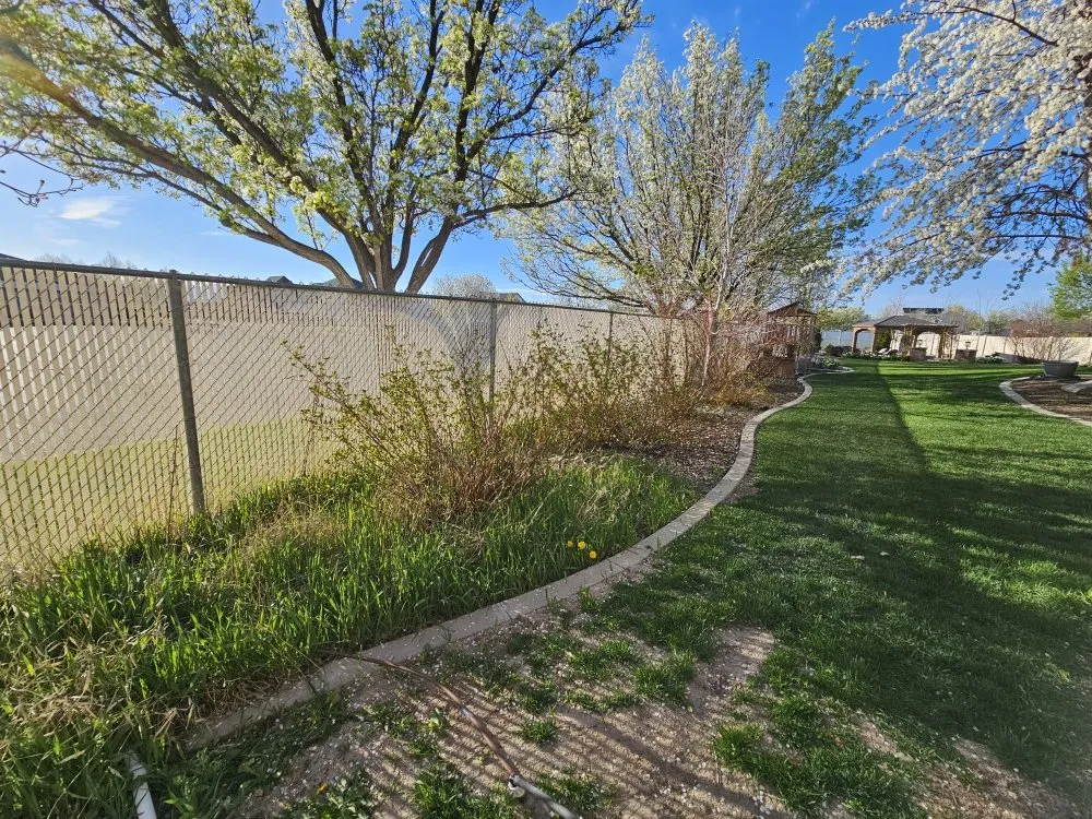 Professional residential landscaping for residential properties across Bluffdale, UT - Sustainable Landscaping