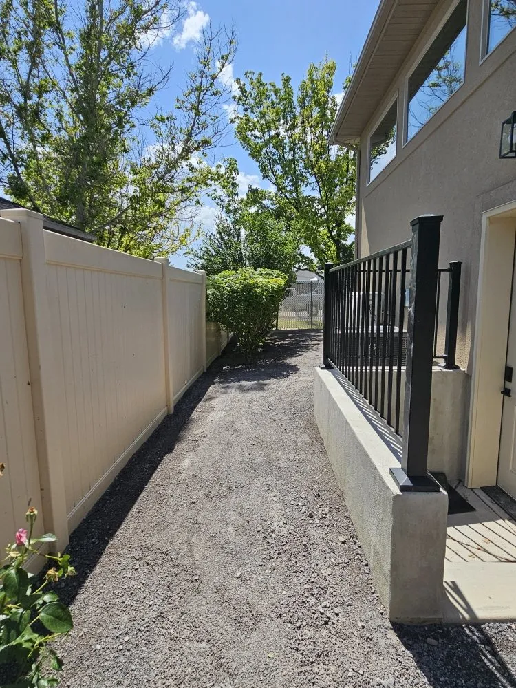 Local landscape design experts serving Bluffdale, UT - Sustainable Landscaping