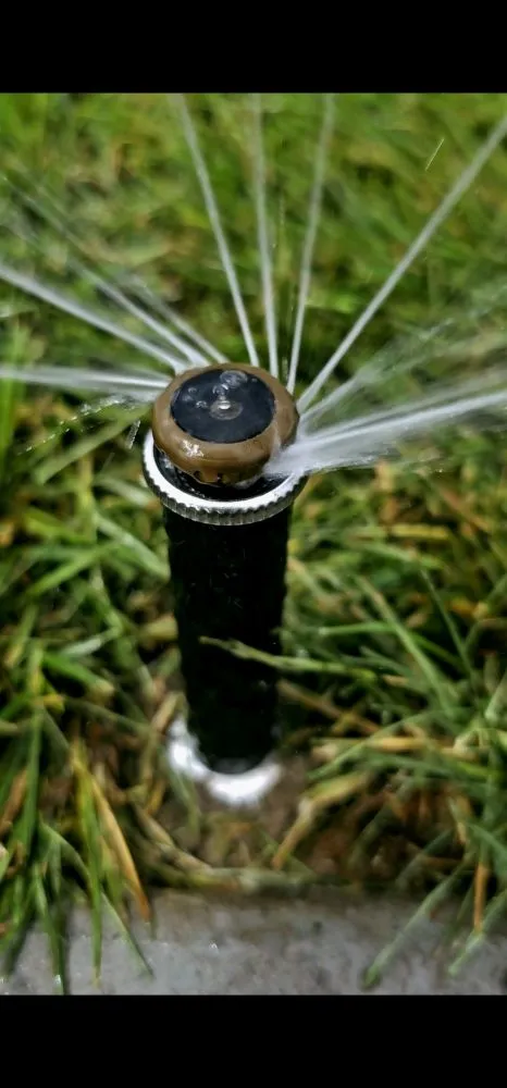 Custom residential landscaping in Bluffdale, UT by Sustainable Landscaping