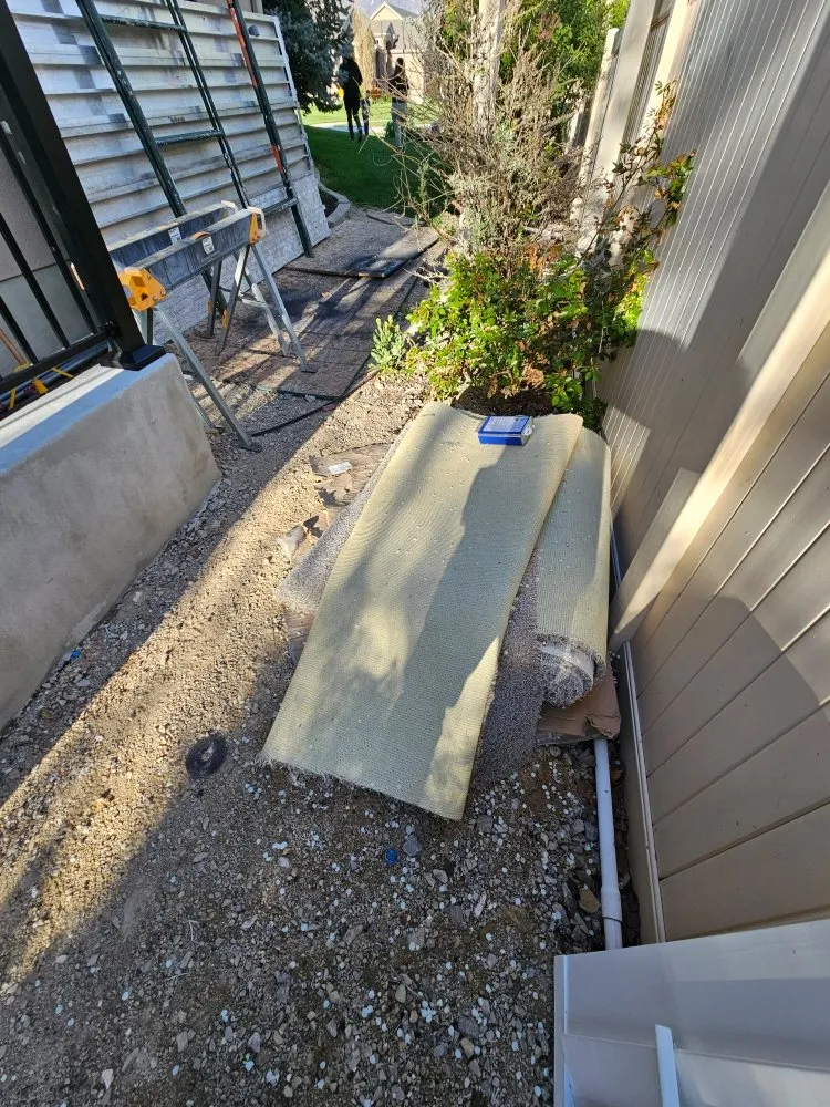 Trusted landscaping services in Bluffdale, UT by Sustainable Landscaping