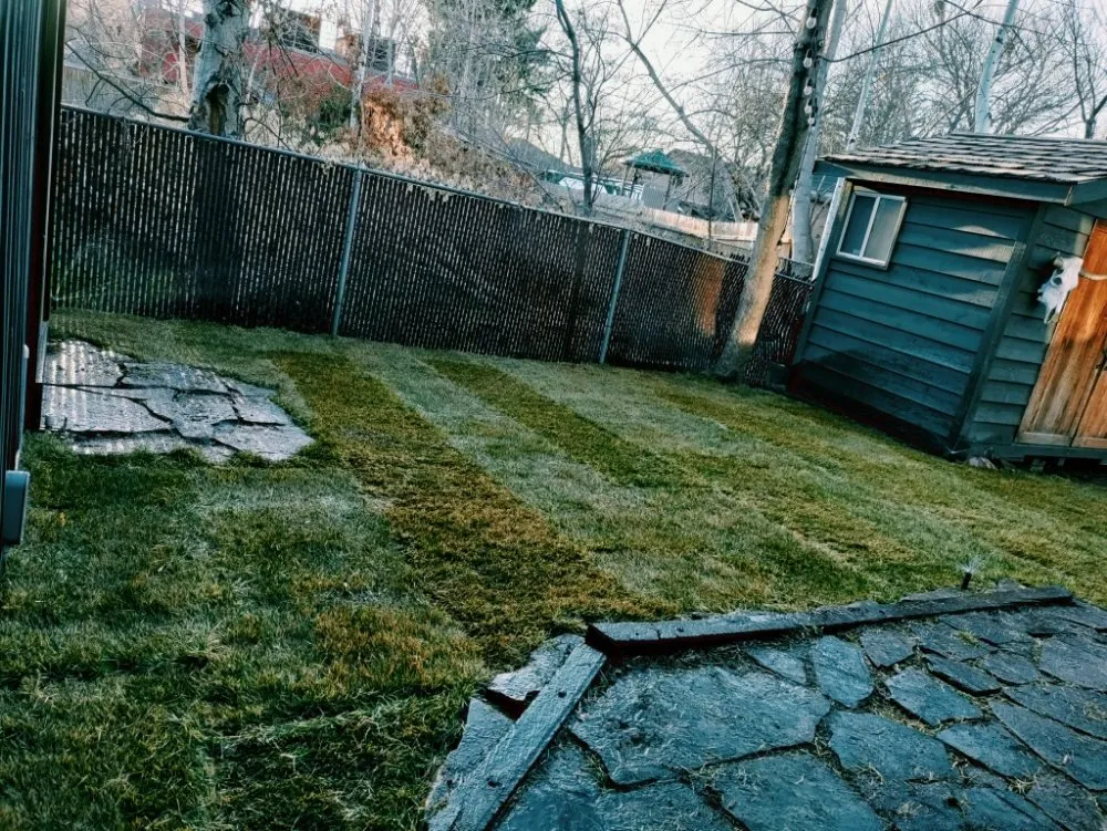 Reliable residential landscaping for residential properties across Bluffdale, UT - Sustainable Landscaping