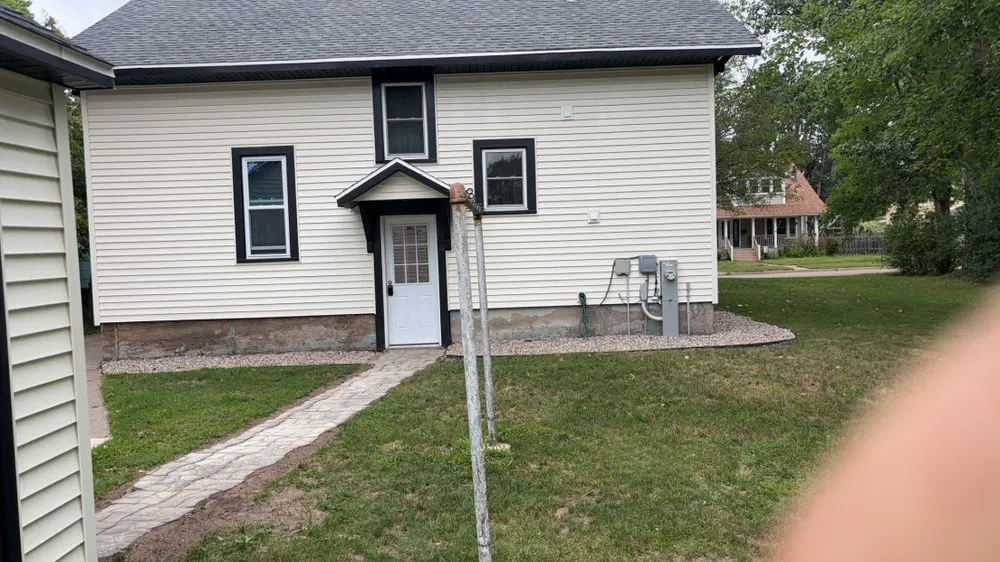 Trusted residential landscaping for beautiful yards across Plover, WI - Sustainable Lawn Services