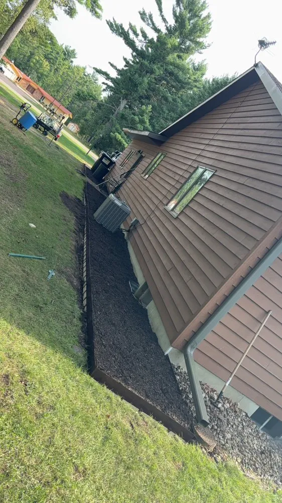 Trusted landscaping services for outdoor upgrades in Plover, WI by Sustainable Lawn Services