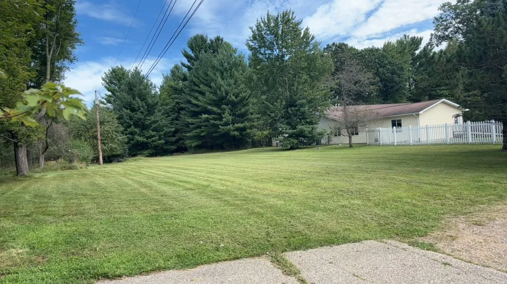 Affordable yard cleanup service in Plover, WI - Sustainable Lawn Services