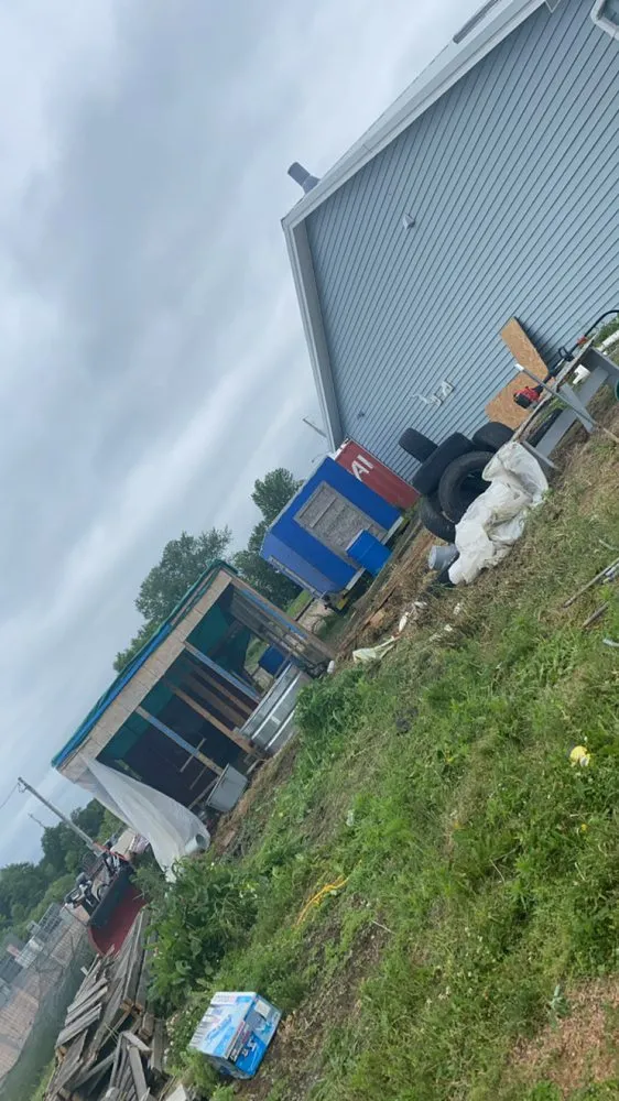 Local outdoor landscaping for outdoor upgrades in Plover, WI by Sustainable Lawn Services