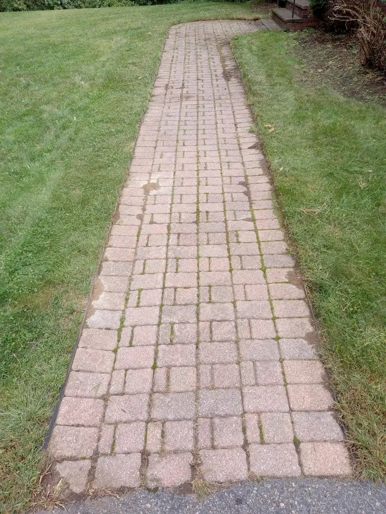 Local landscape installation for beautiful yards across Raynham, MA - Sustainable Lawncare