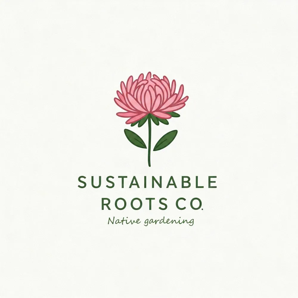 Local garden landscaping experts serving Fairfax, VA - Sustainable Roots
