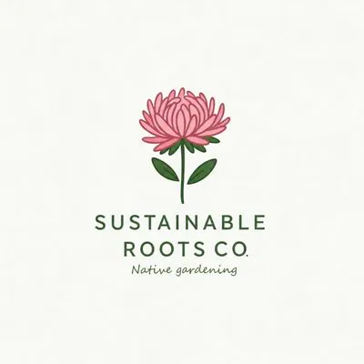 Sustainable Roots Logo